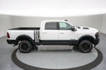 2026 RAM 2500 Power Wagon