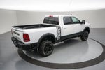 2026 RAM 2500 Power Wagon