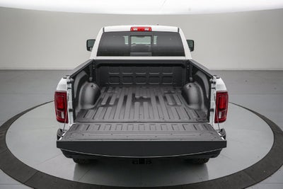 2026 RAM 2500 Power Wagon