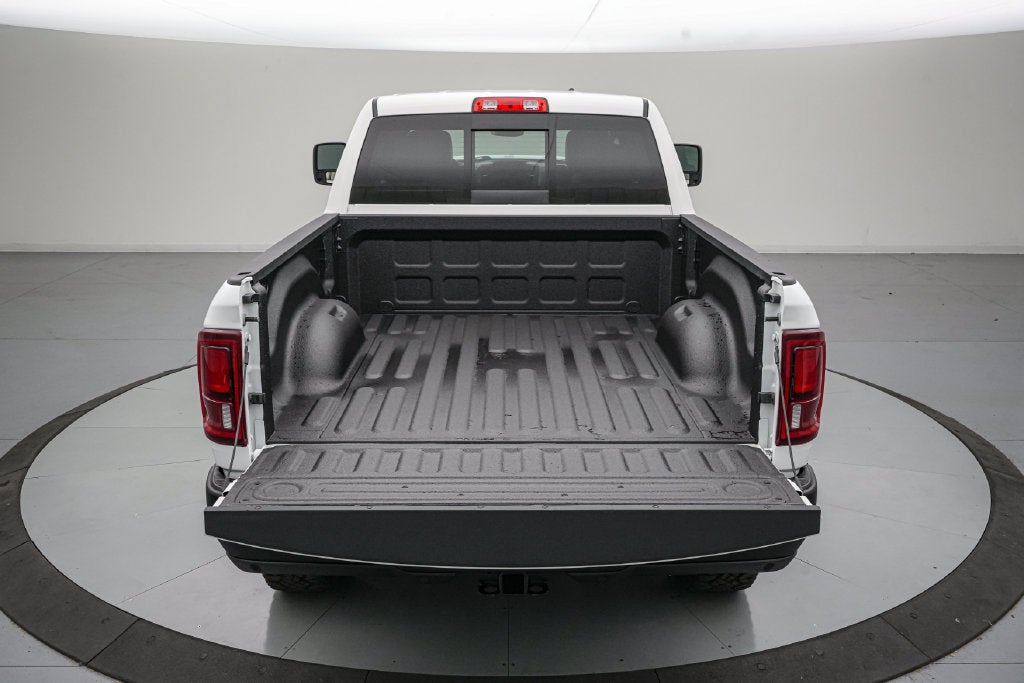 2026 RAM 2500 Power Wagon