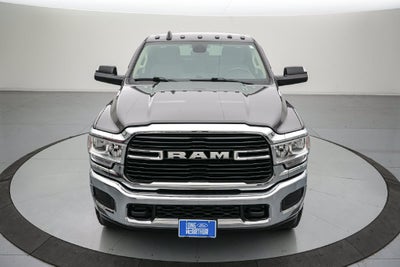 2020 RAM 2500 Big Horn