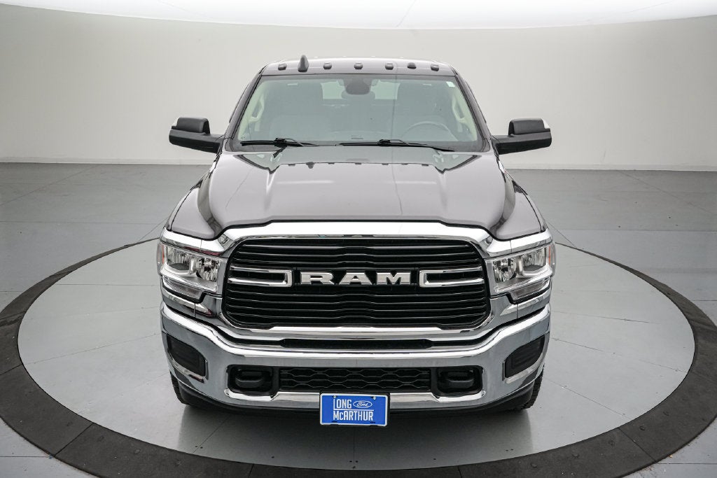 2020 RAM 2500 Big Horn