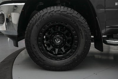 2020 RAM 2500 Big Horn