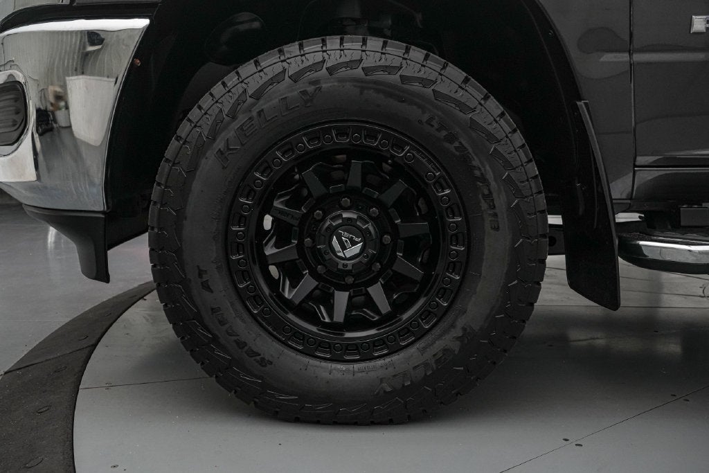 2020 RAM 2500 Big Horn
