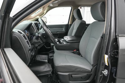 2020 RAM 2500 Big Horn