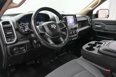 2020 RAM 2500 Big Horn