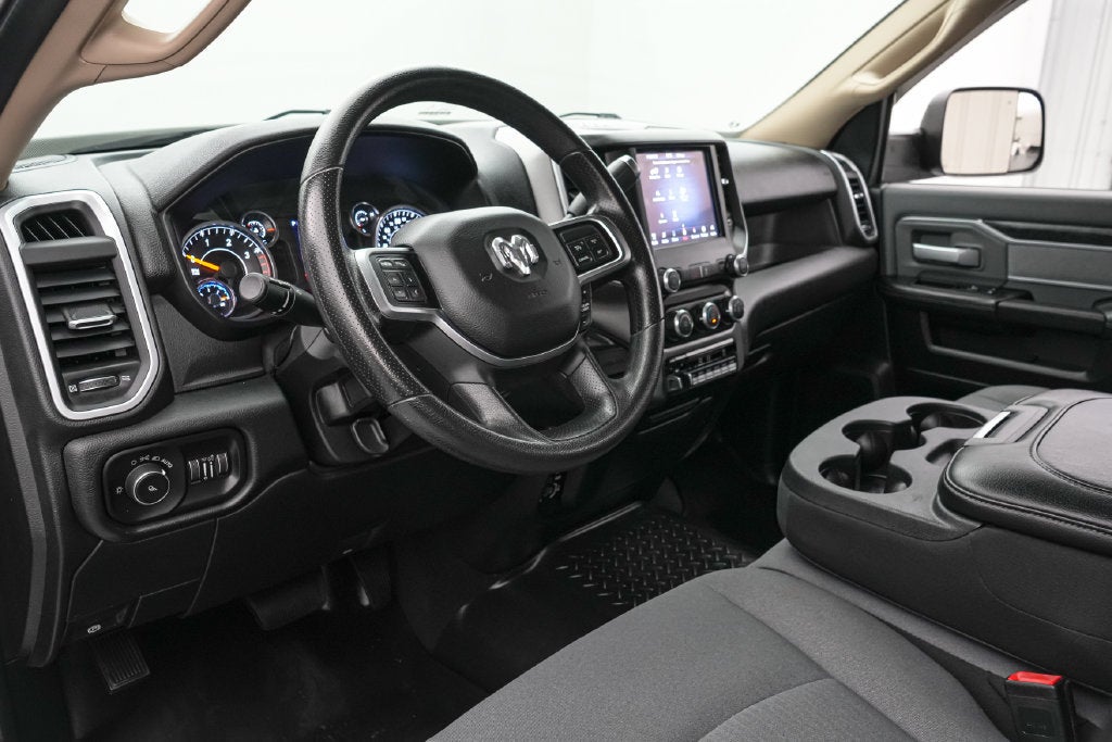 2020 RAM 2500 Big Horn