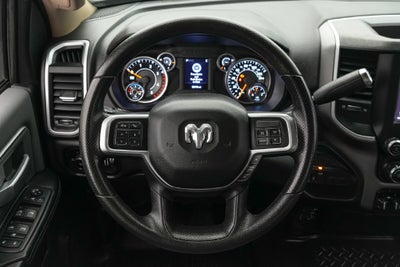 2020 RAM 2500 Big Horn