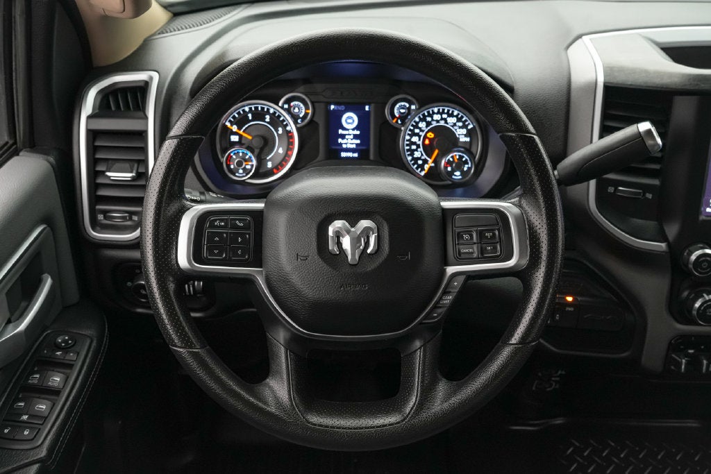 2020 RAM 2500 Big Horn