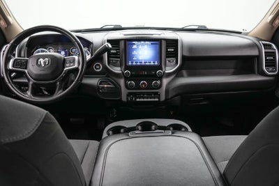 2020 RAM 2500 Big Horn