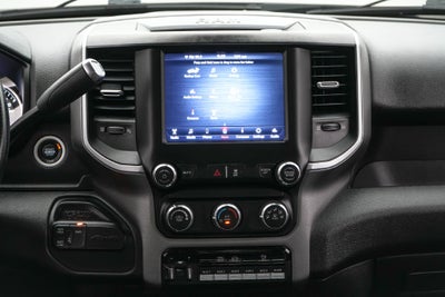 2020 RAM 2500 Big Horn