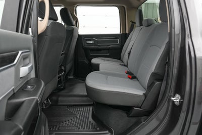 2020 RAM 2500 Big Horn
