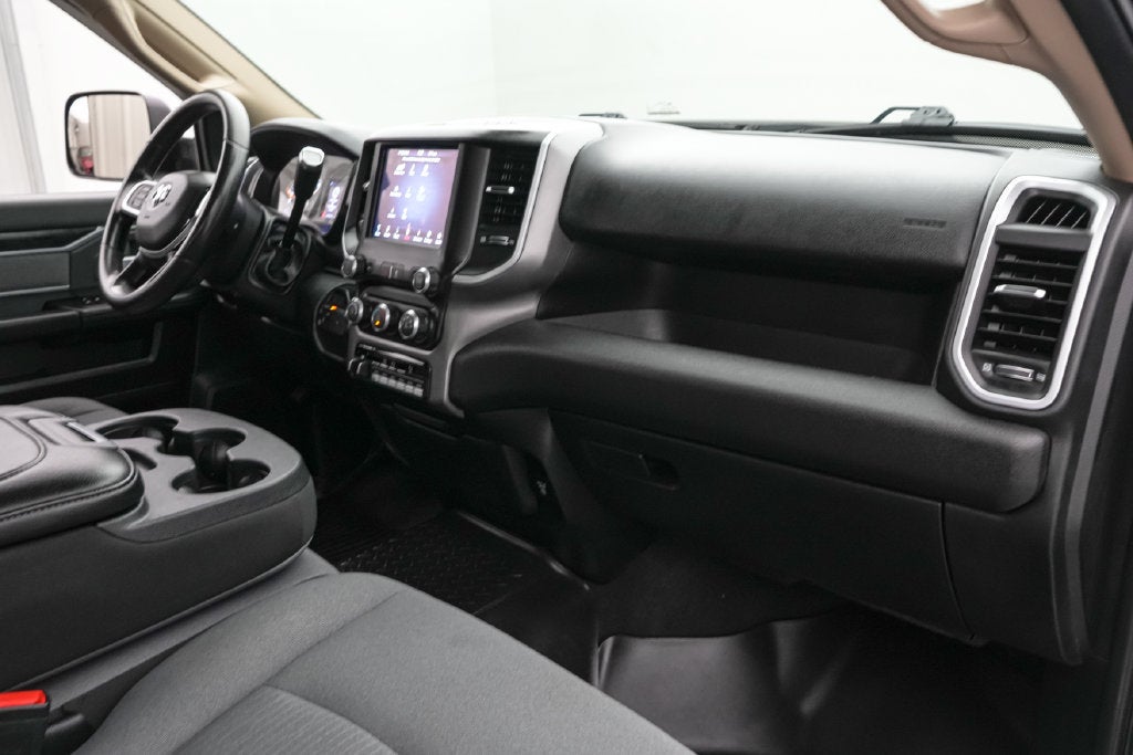 2020 RAM 2500 Big Horn