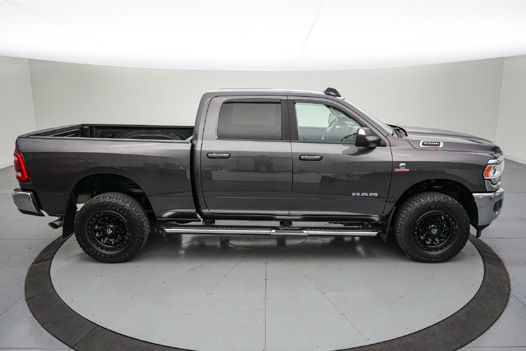 2020 RAM 2500 Big Horn