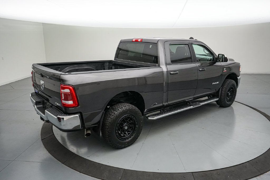 2020 RAM 2500 Big Horn