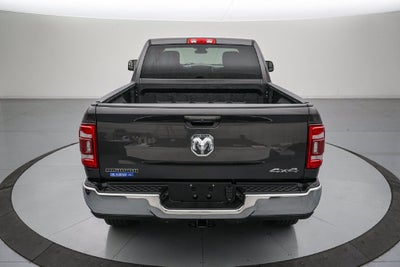 2020 RAM 2500 Big Horn
