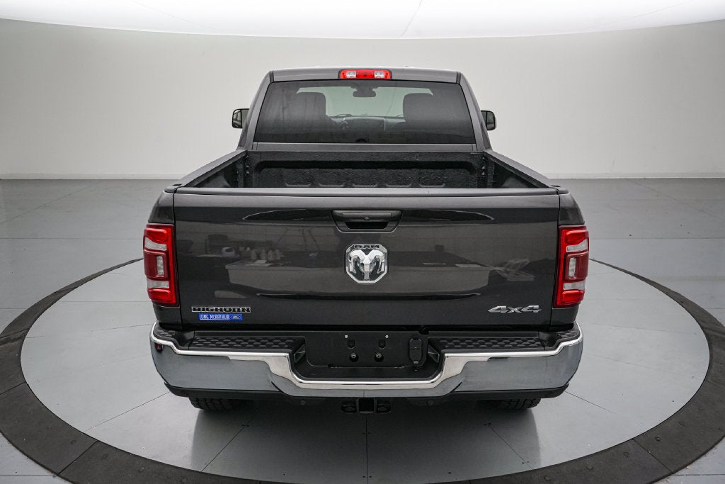 2020 RAM 2500 Big Horn