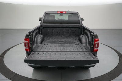 2020 RAM 2500 Big Horn
