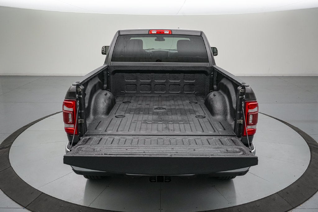 2020 RAM 2500 Big Horn