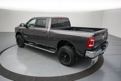 2020 RAM 2500 Big Horn