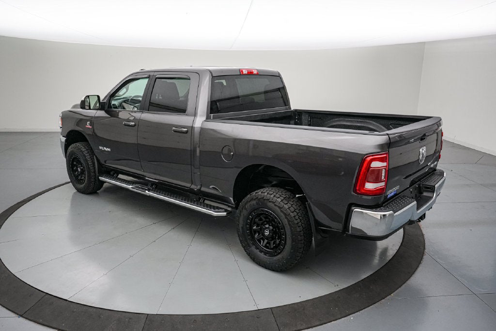 2020 RAM 2500 Big Horn