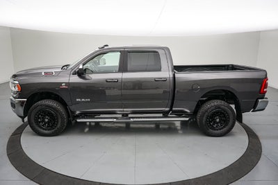 2020 RAM 2500 Big Horn