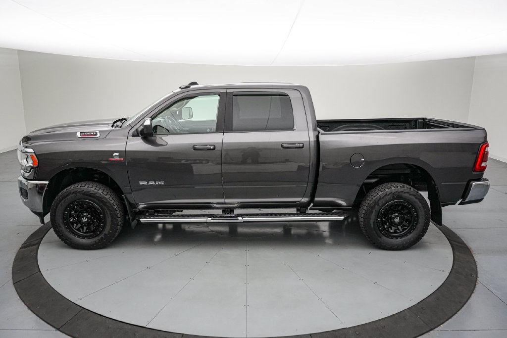 2020 RAM 2500 Big Horn
