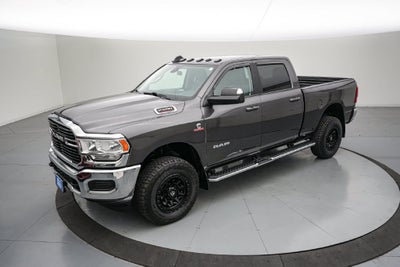 2020 RAM 2500 Big Horn