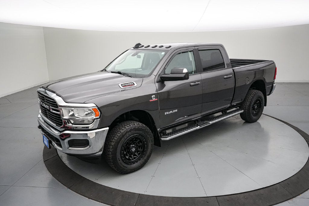 2020 RAM 2500 Big Horn