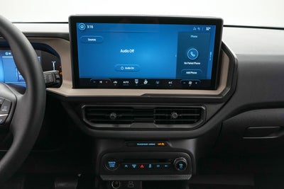 2026 Ford Bronco Sport Big Bend w/Black Diamond Package