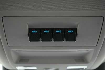 2026 Ford Bronco Sport Big Bend w/Black Diamond Package