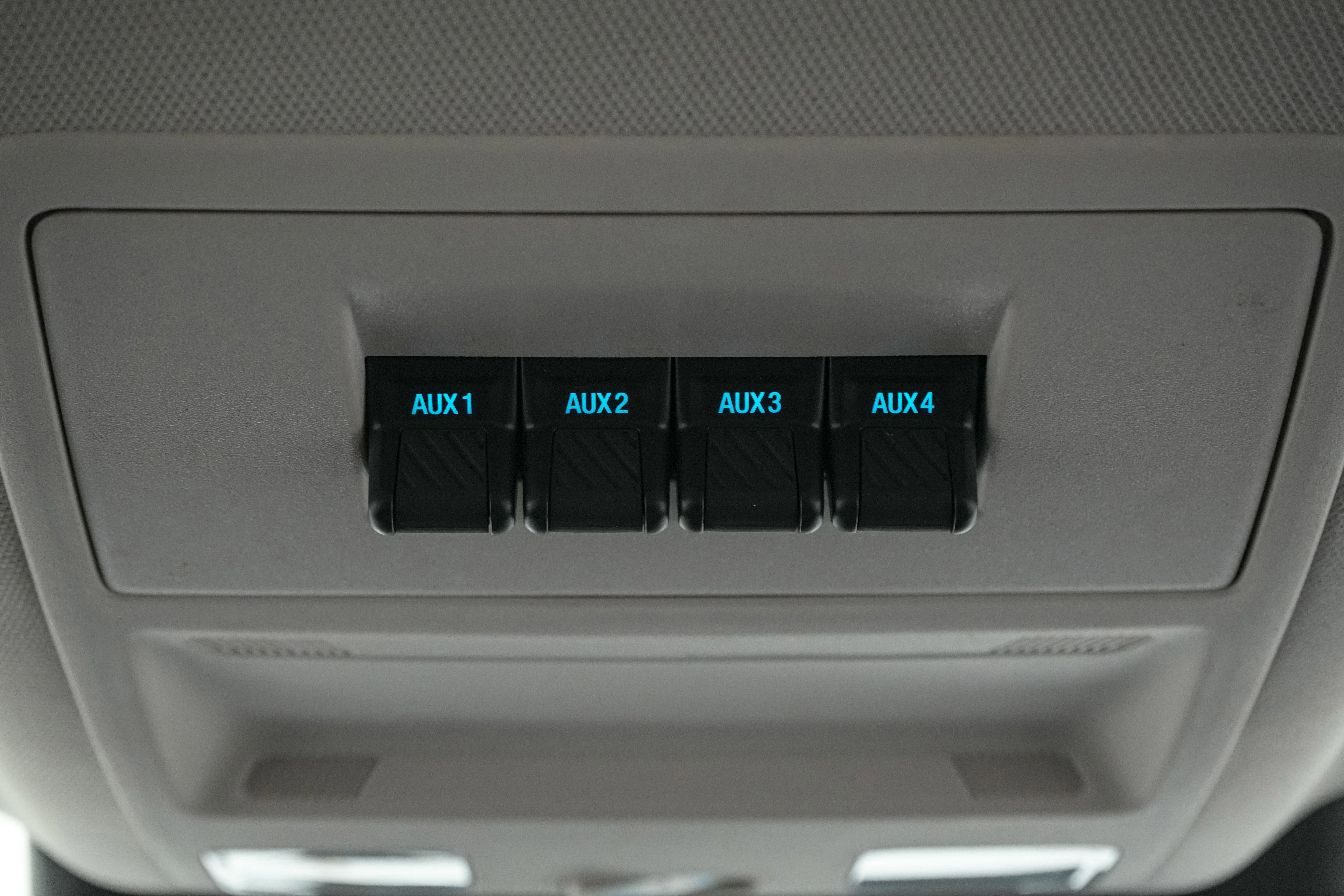 2026 Ford Bronco Sport Big Bend w/Black Diamond Package