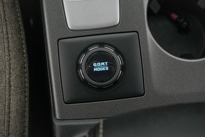 2026 Ford Bronco Sport Big Bend w/Black Diamond Package