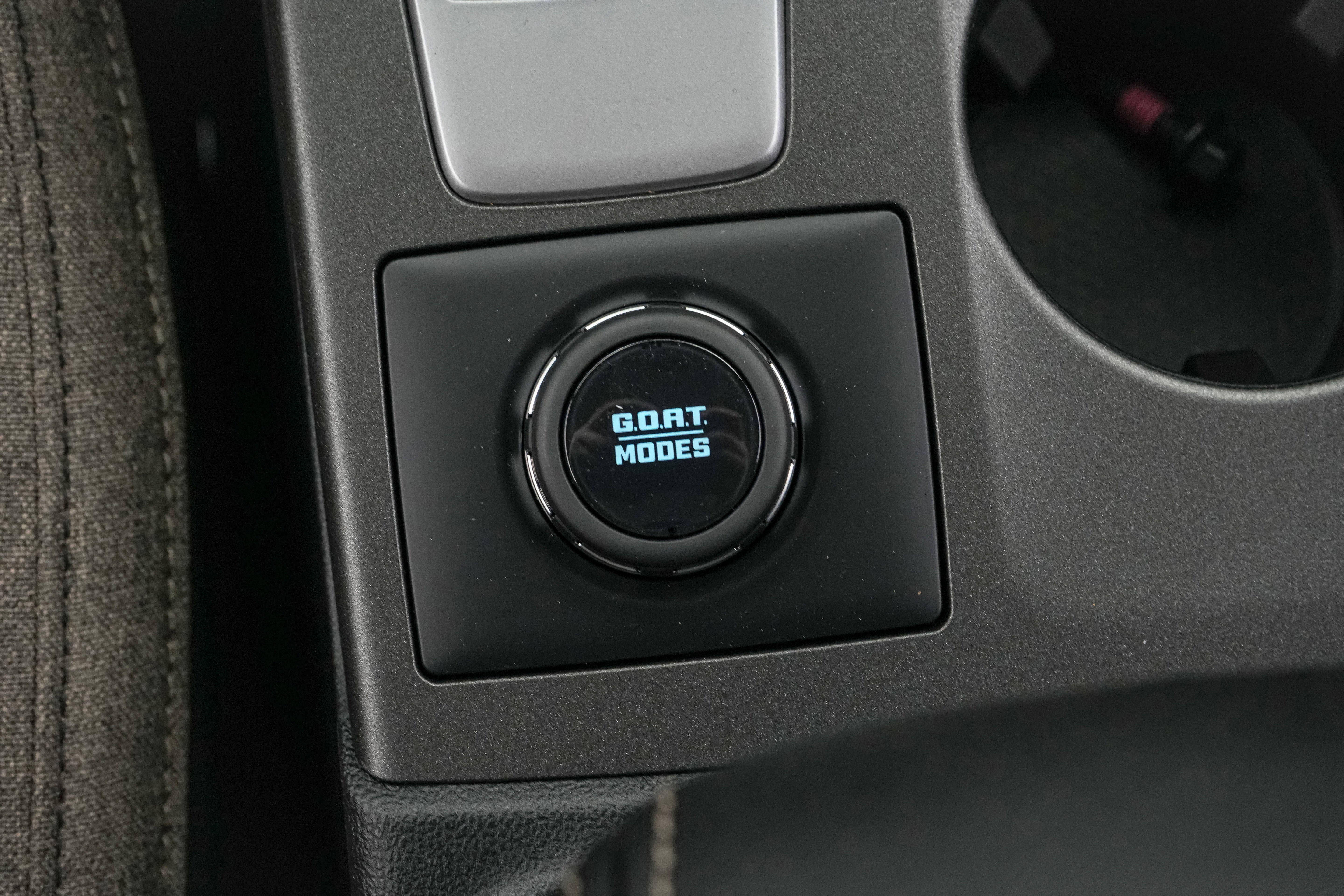 2026 Ford Bronco Sport Big Bend w/Black Diamond Package