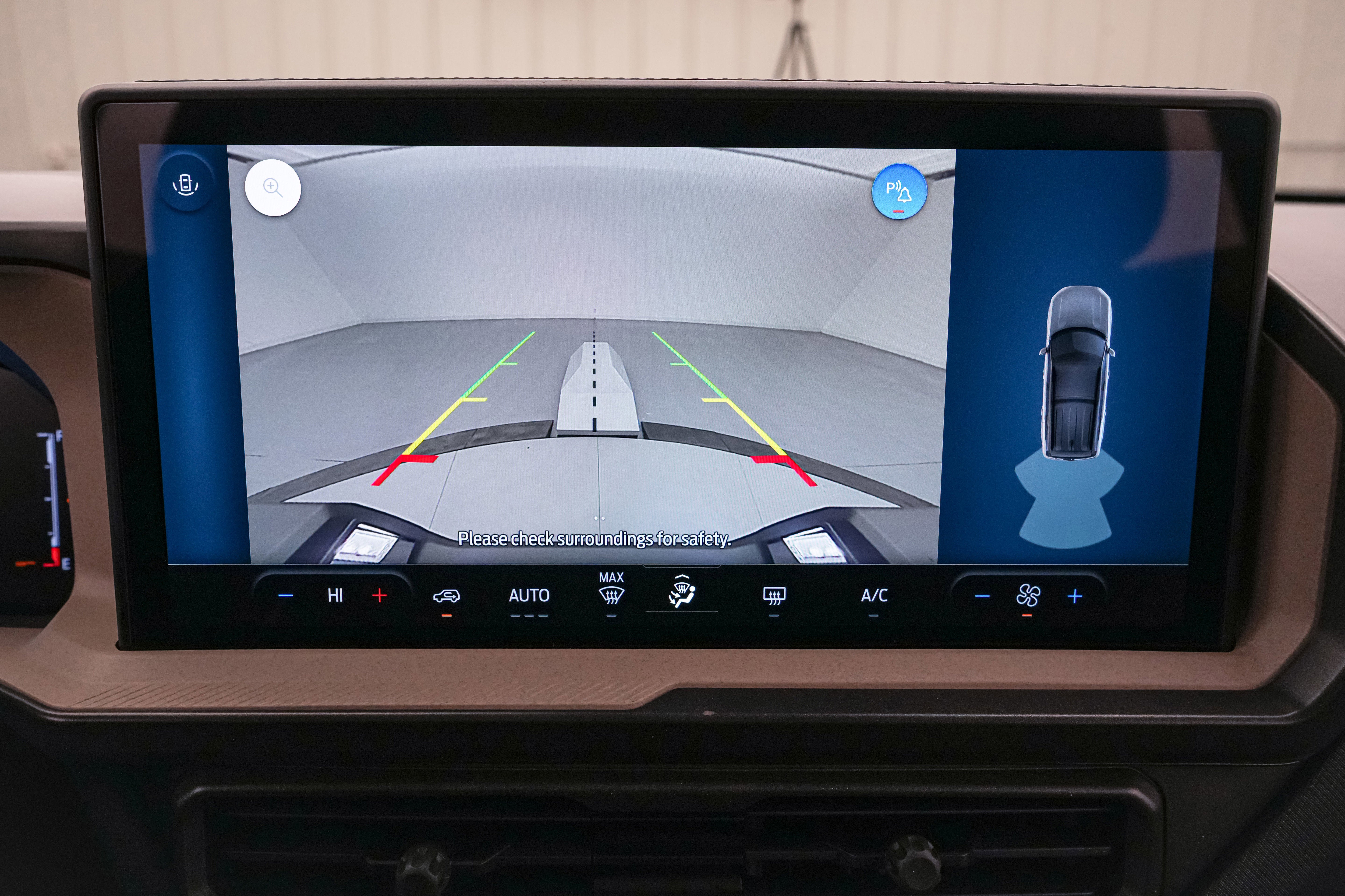 2026 Ford Bronco Sport Big Bend w/Black Diamond Package