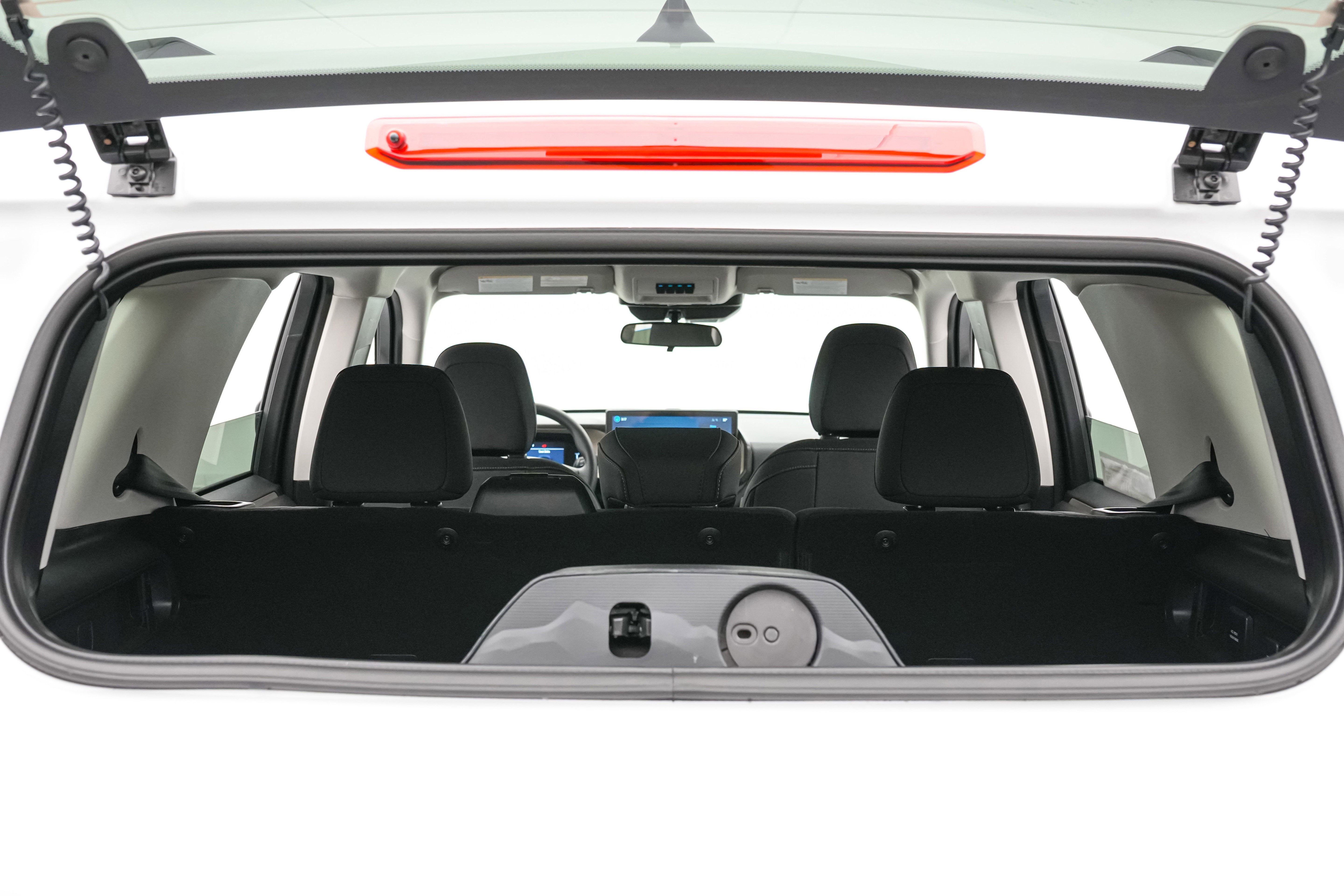 2026 Ford Bronco Sport Big Bend w/Black Diamond Package