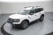 2026 Ford Bronco Sport Big Bend w/Black Diamond Package