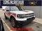 2024 Ford Bronco Sport Free Wheeling