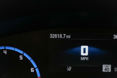 2024 Ford Bronco Sport Free Wheeling