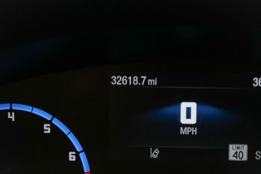 2024 Ford Bronco Sport Free Wheeling