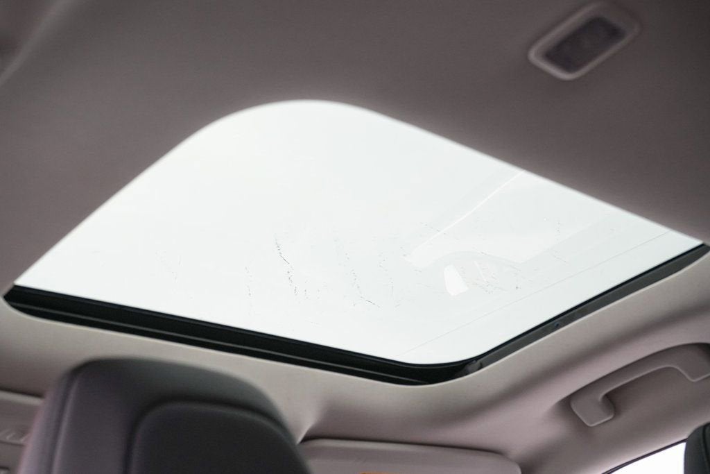 2024 Ford Bronco Sport Free Wheeling