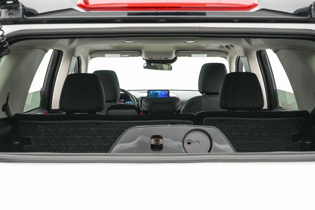 2024 Ford Bronco Sport Free Wheeling