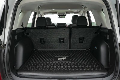 2024 Ford Bronco Sport Free Wheeling