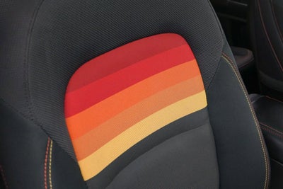 2024 Ford Bronco Sport Free Wheeling