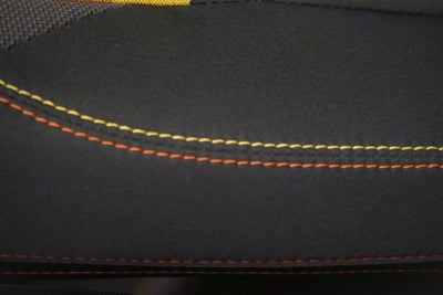 2024 Ford Bronco Sport Free Wheeling