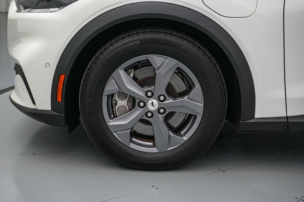 2023 Ford Mustang Mach-E Select