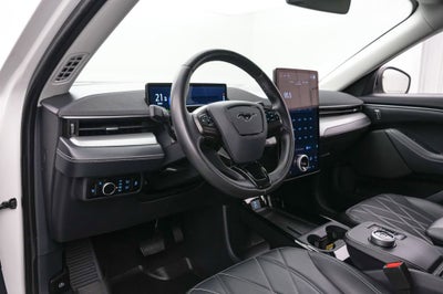 2023 Ford Mustang Mach-E Select