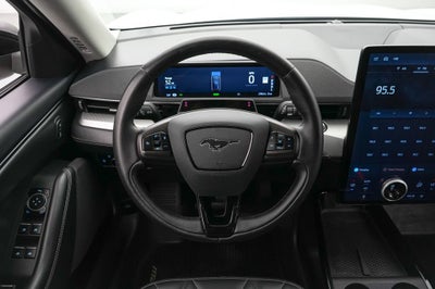 2023 Ford Mustang Mach-E Select