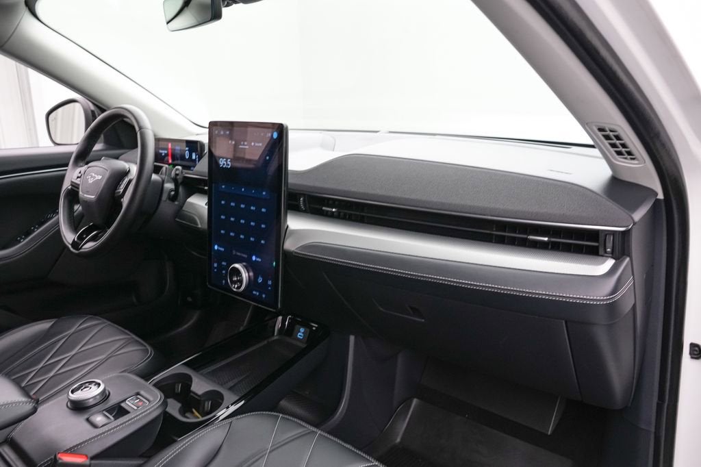 2023 Ford Mustang Mach-E Select