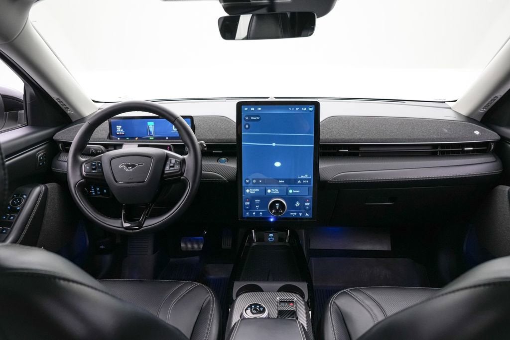2023 Ford Mustang Mach-E Premium